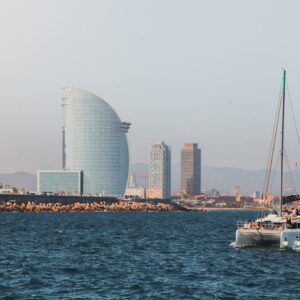 Alquiler de Barco para Evento Privado